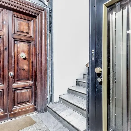 B&B Trastevere 94