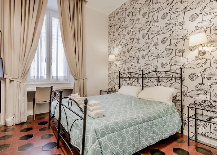 Trastevere 94 Rome