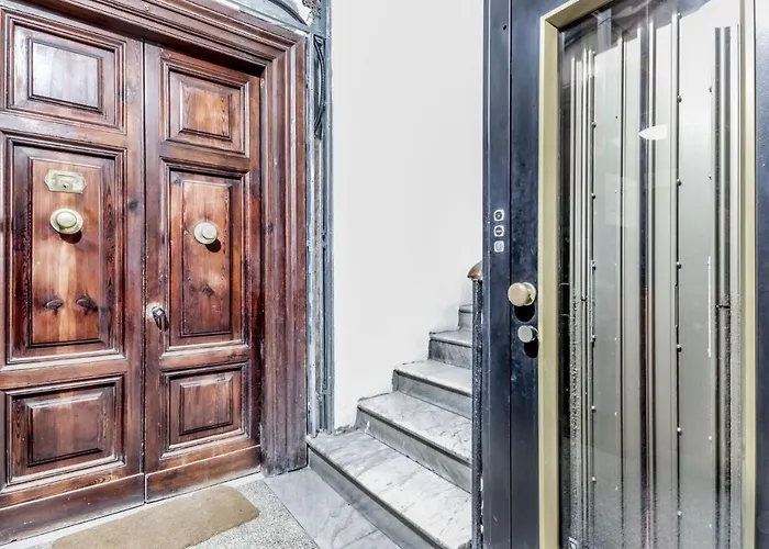 Trastevere 94 Bed & Breakfast Rome