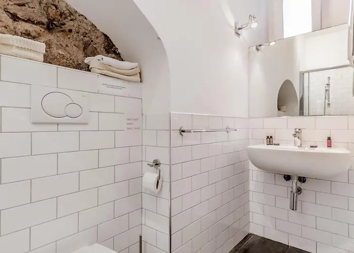 Trastevere 94 Bed & Breakfast 4*