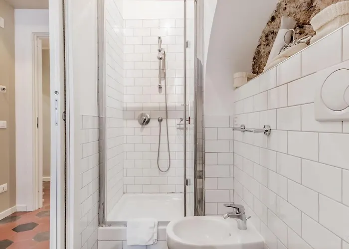 Bed & Breakfast Trastevere 94 Rome