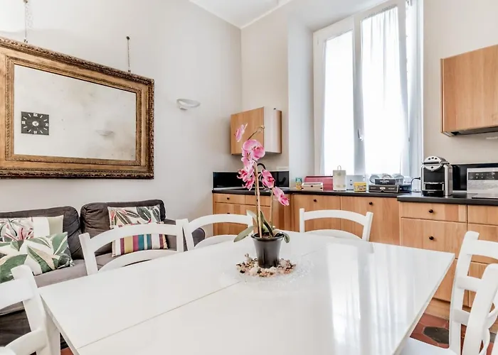 Bed & Breakfast Trastevere 94 4*