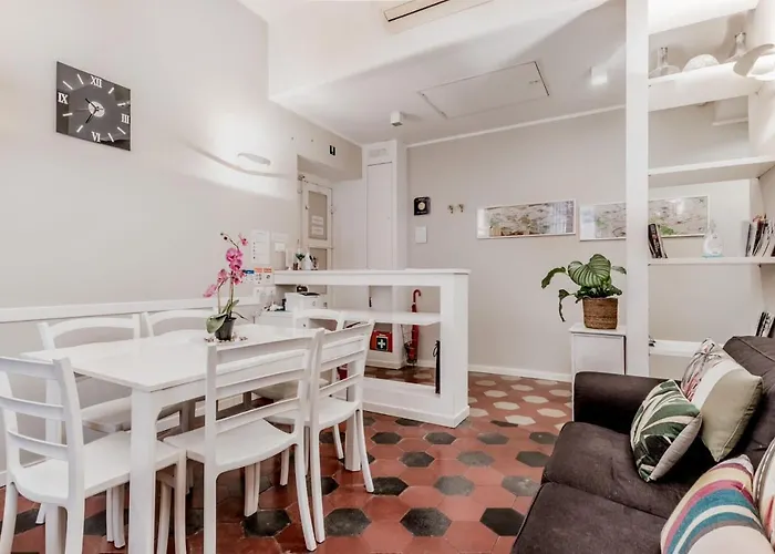 Trastevere 94 Bed & Breakfast 4*
