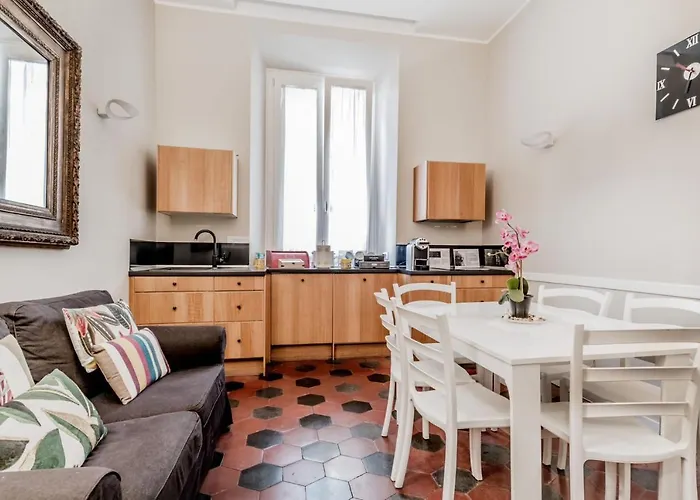 Trastevere 94 Oda ve Kahvaltı
