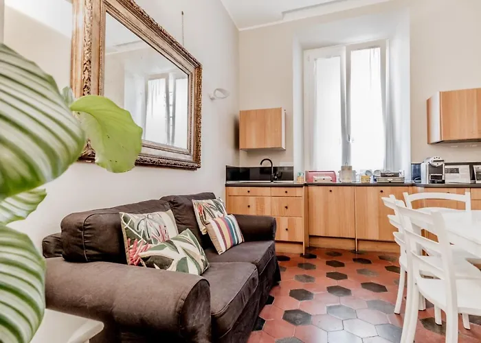 Trastevere 94 Bed & Breakfast