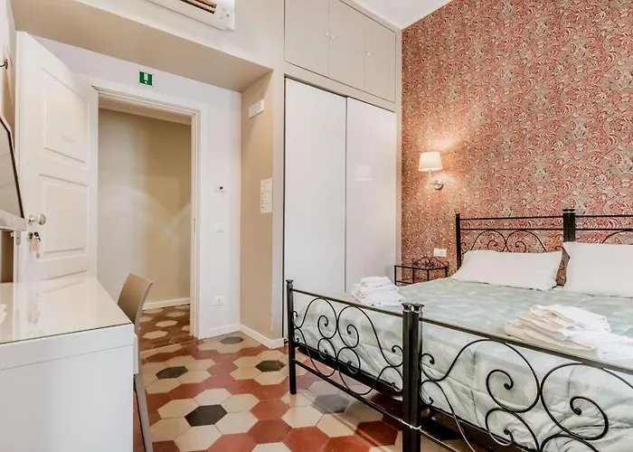 Trastevere 94 Rome