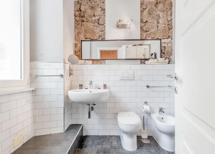 Trastevere 94 Bed & Breakfast Rome