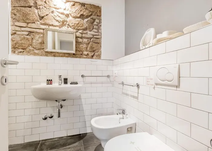 Trastevere 94 Bed & Breakfast