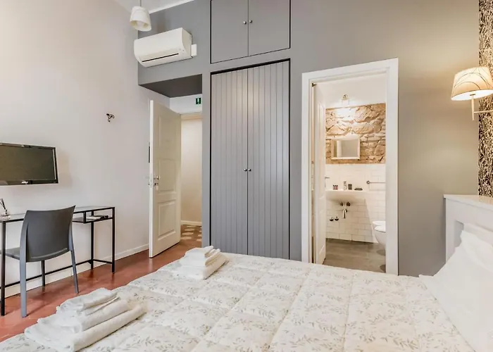 Trastevere 94 Bed & Breakfast