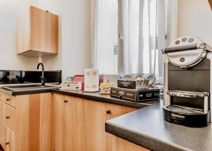 Trastevere 94 Bed & Breakfast Rome