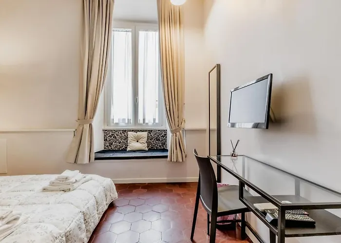 Bed & Breakfast Trastevere 94