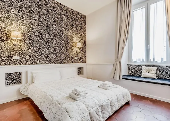 Bed & Breakfast Trastevere 94 4*