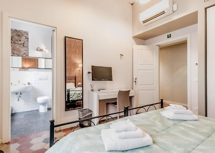 Trastevere 94 Bed & Breakfast Rome