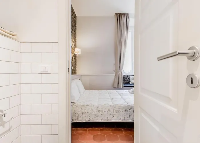 Trastevere 94 Bed & Breakfast 4*